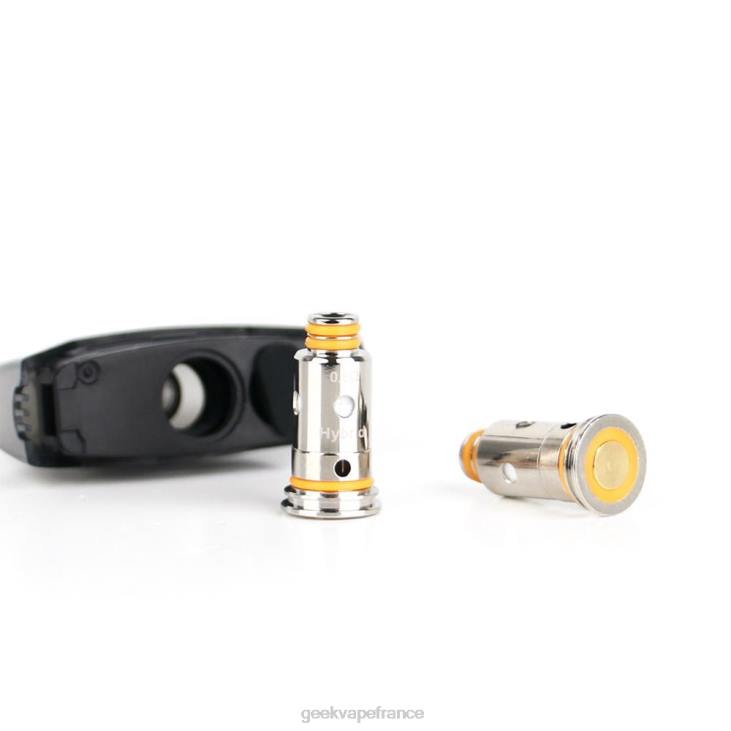 Geekvape France sav - Bobine série G 5 pièces/paquet GeekVape g1,0 ohm DD21D23