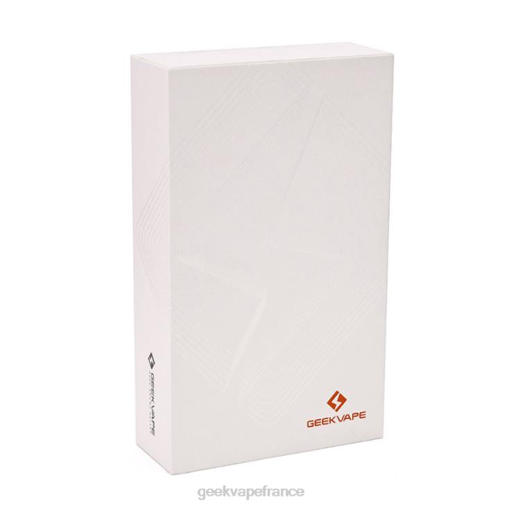 Geekvape France - kit de démarrage wenax h1 1000mah GeekVape menthe verte DD21D122