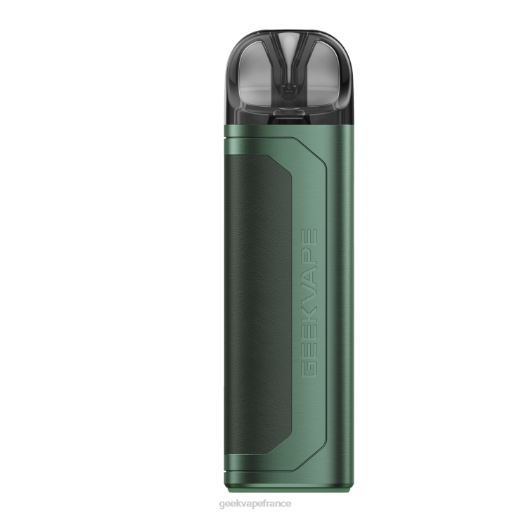 Geek vape magasin - kit de dosettes au(aegis u) 800mah GeekVape mèche DD21D46