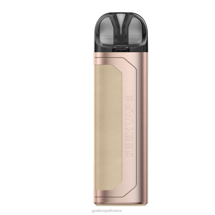 Geek vape magasin - kit de dosettes au(aegis u) 800mah GeekVape mèche DD21D46