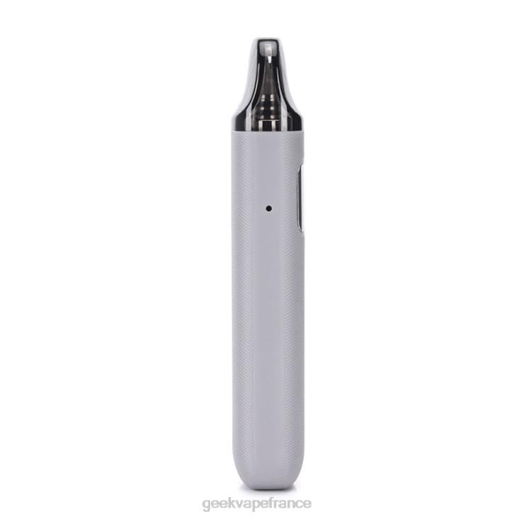Geek vape prix - Kit système Sonder U Pod 1000 mah GeekVape gris DD21D135