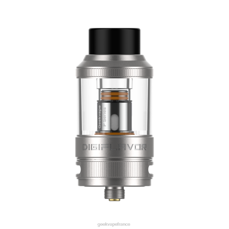 Geek vape Paris - réservoir de dosettes digiflavor xp 4,5 ml GeekVape ss DD21D239