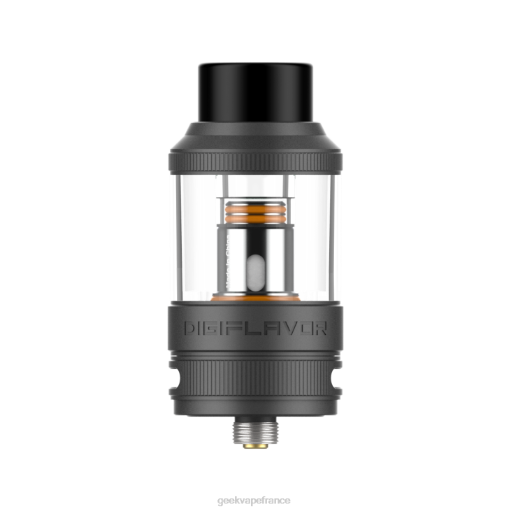 Geek vape Paris - réservoir de dosettes digiflavor xp 4,5 ml GeekVape ss DD21D239
