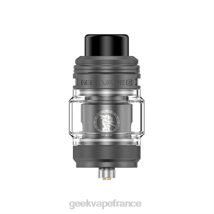 Geek vape France - réservoir z (zeus) fli 5,5 ml GeekVape bronze à canon DD21D234