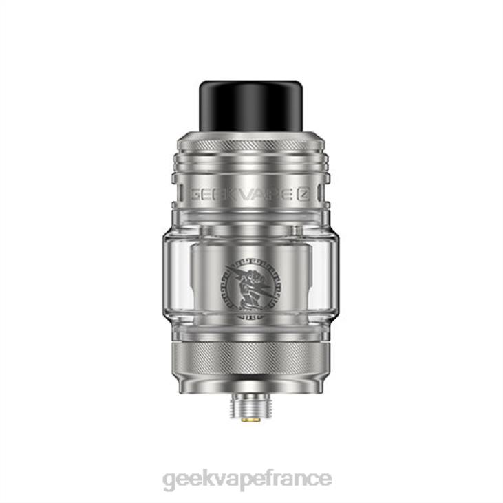 Geek vape France - réservoir z (zeus) fli 5,5 ml GeekVape bronze à canon DD21D234
