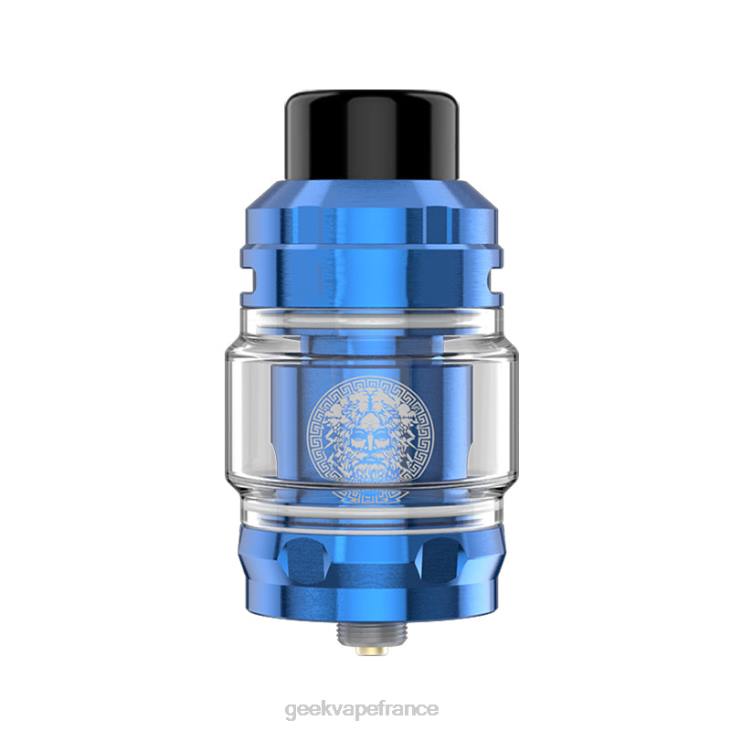 Geek vape Paris - réservoir sub-ohm z GeekVape bleu DD21D209