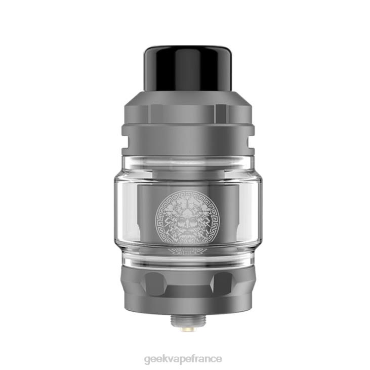 Geek vape Paris - réservoir sub-ohm z GeekVape bleu DD21D209