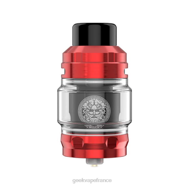 Geek vape Paris - réservoir sub-ohm z GeekVape bleu DD21D209