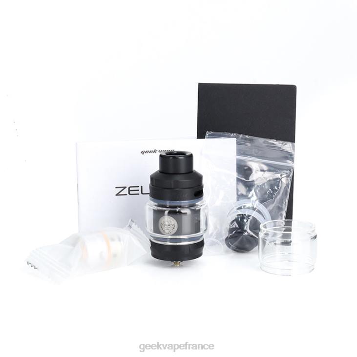 Geek vape Paris - réservoir z max GeekVape or DD21D219