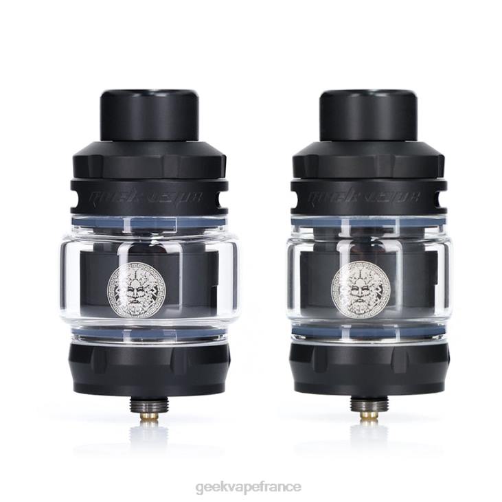 Geek vape Paris - réservoir z max GeekVape or DD21D219