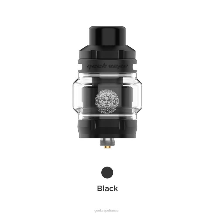 Geek vape magasin - réservoir z max GeekVape noir DD21D216