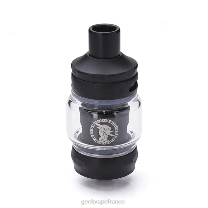 Geek vape magasin - z (zeus) nano 2 réservoir 3,5 ml GeekVape or DD21D226