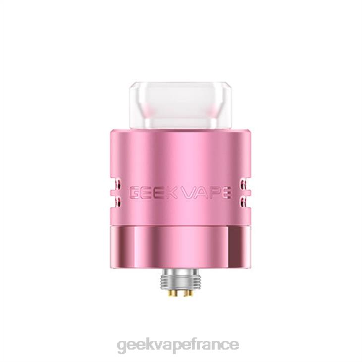 Geek vape prix - réservoir tsunami renaît z rda GeekVape or DD21D245