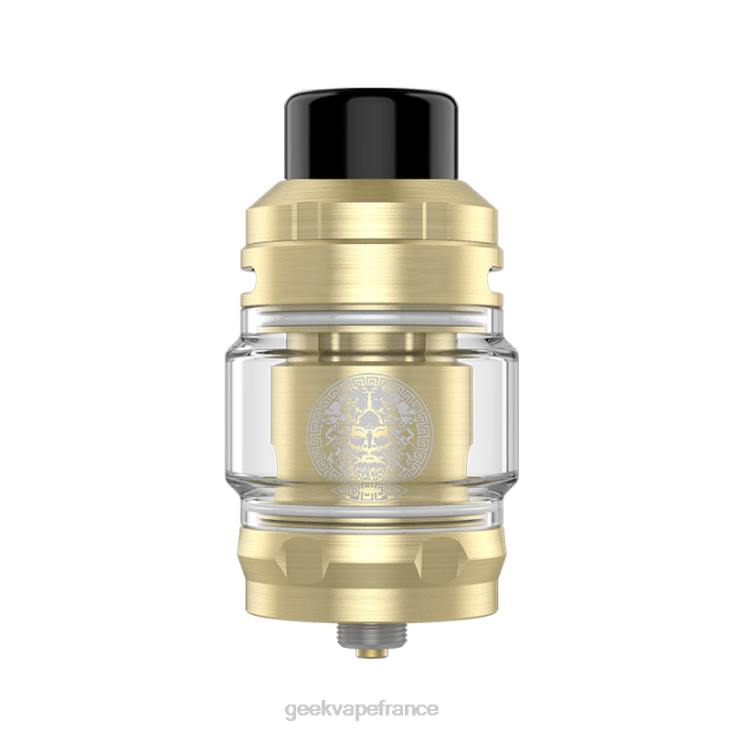 Geek vape shop - réservoir sub-ohm z GeekVape argent DD21D208