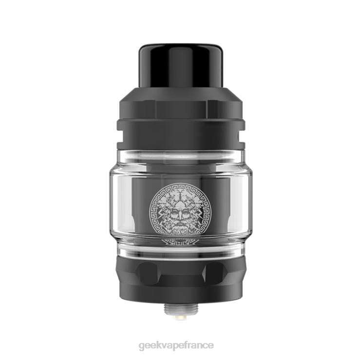 Geek vape shop - réservoir sub-ohm z GeekVape argent DD21D208