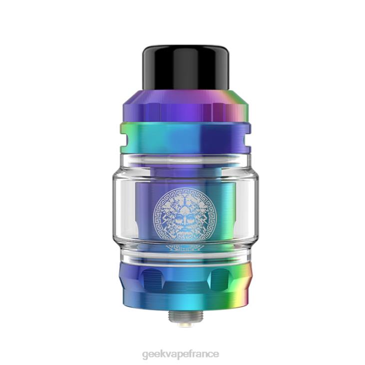 Geek vape shop - réservoir sub-ohm z GeekVape argent DD21D208