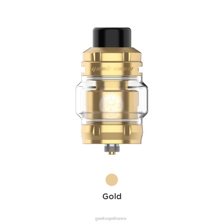 Geek vape shop - réservoir z max GeekVape bleu DD21D218