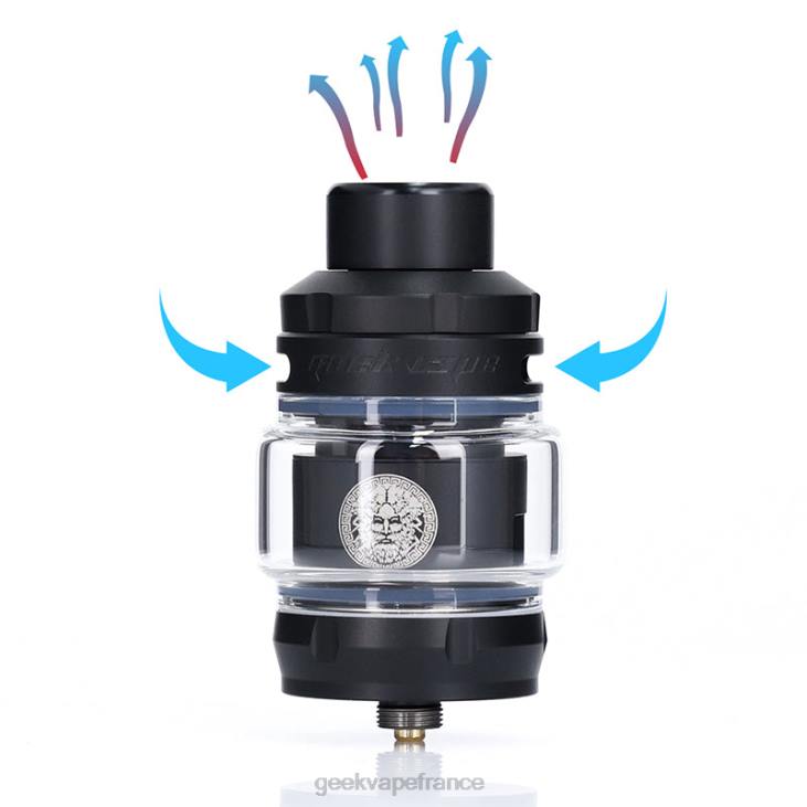 Geek vape shop - réservoir z max GeekVape bleu DD21D218