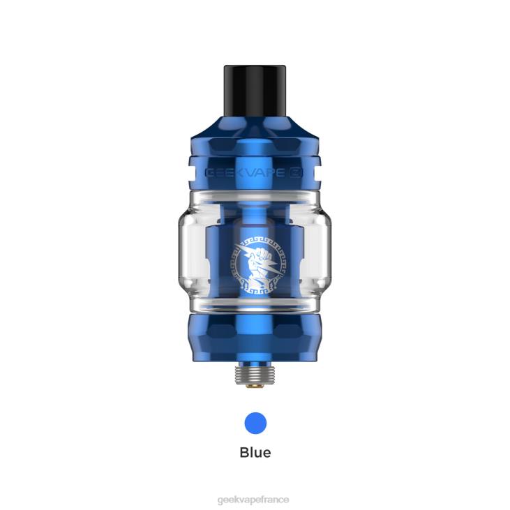 Geek vape site officiel - z (zeus) nano 2 réservoir 3,5 ml GeekVape noir DD21D221