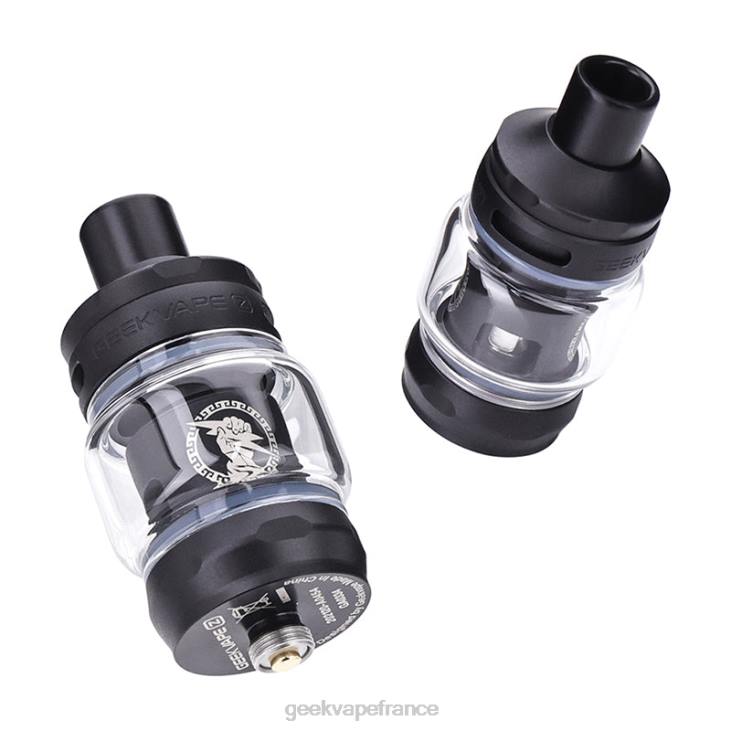 Geekvape France - z (zeus) nano 2 réservoir 3,5 ml GeekVape arc-en-ciel DD21D222