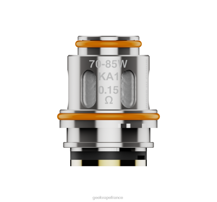 Geekvape Marseille - réservoir z sub-ohm se 5,5 ml GeekVape arc-en-ciel DD21D230