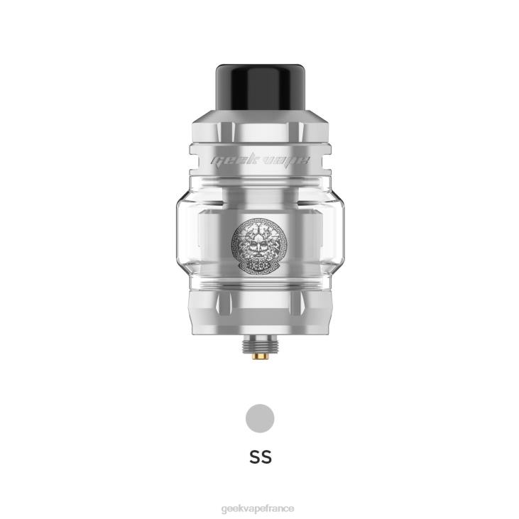 Geekvape prix France - réservoir z max GeekVape arc-en-ciel DD21D217