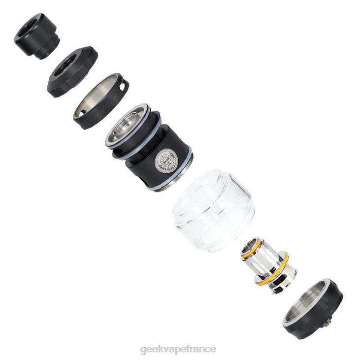 Geekvape prix France - réservoir z max GeekVape arc-en-ciel DD21D217