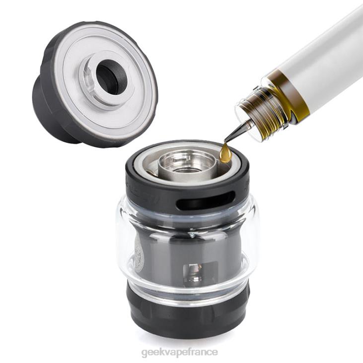 Geekvape prix France - réservoir z max GeekVape arc-en-ciel DD21D217